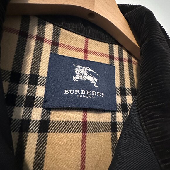 Burberry London Walkson Coat – Men’s Size 56 (New, Never Worn) - Picture 2 of 15
